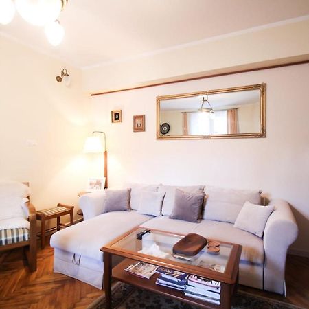 Kordeckiego 6 Apartments Krakow Dış mekan fotoğraf