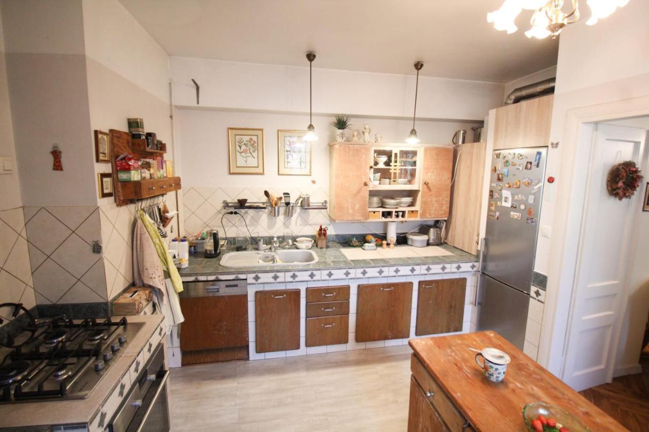 Kordeckiego 6 Apartments Krakow Dış mekan fotoğraf