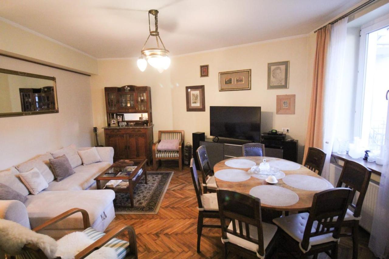 Kordeckiego 6 Apartments Krakow Dış mekan fotoğraf