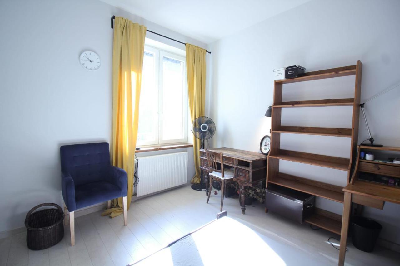 Kordeckiego 6 Apartments Krakow Dış mekan fotoğraf