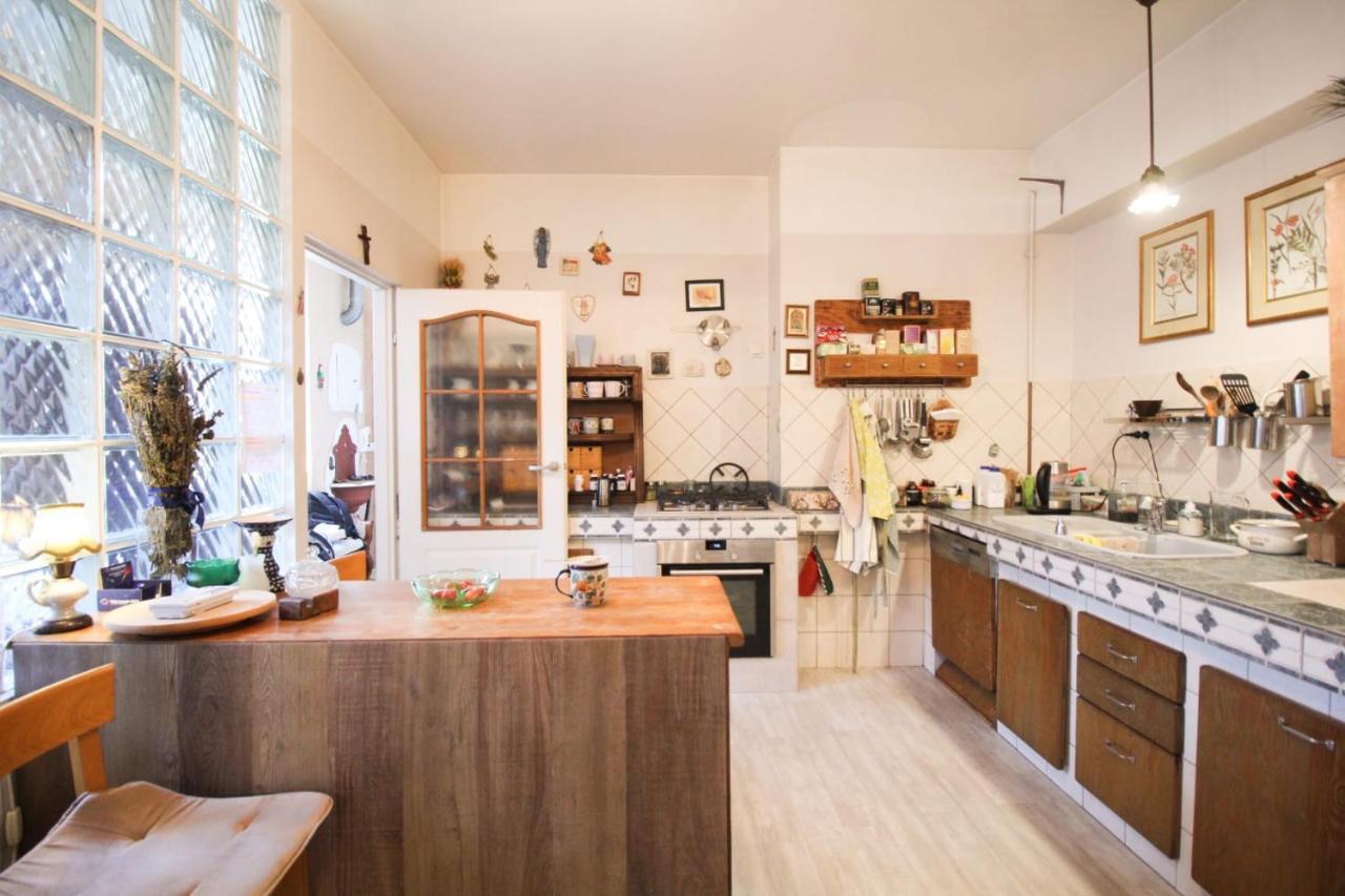 Kordeckiego 6 Apartments Krakow Dış mekan fotoğraf