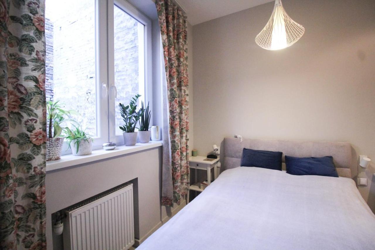 Kordeckiego 6 Apartments Krakow Dış mekan fotoğraf
