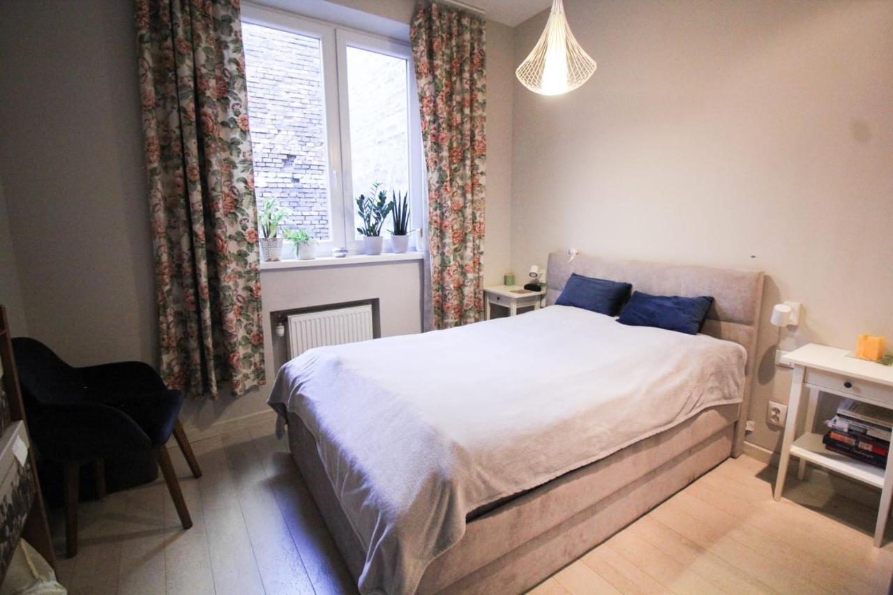 Kordeckiego 6 Apartments Krakow Dış mekan fotoğraf