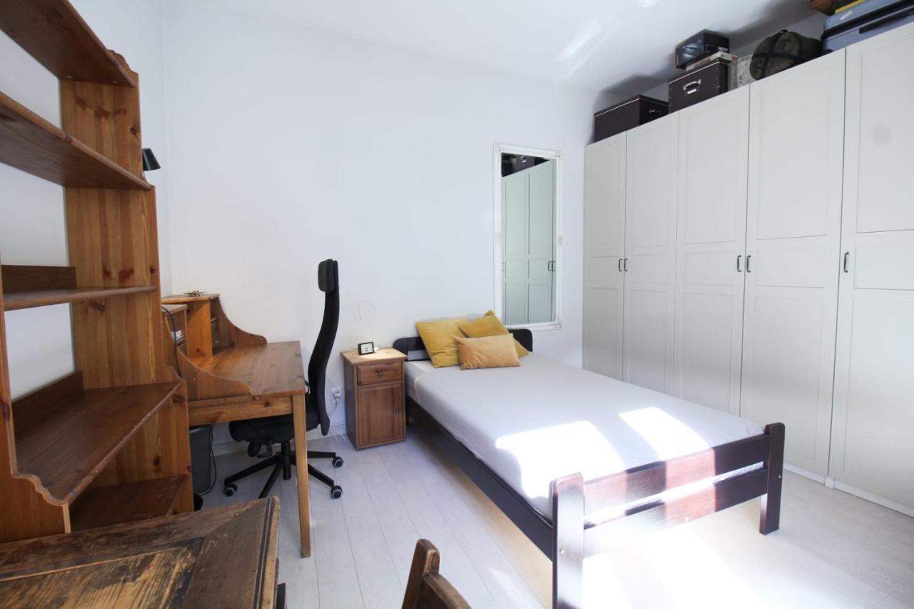 Kordeckiego 6 Apartments Krakow Dış mekan fotoğraf