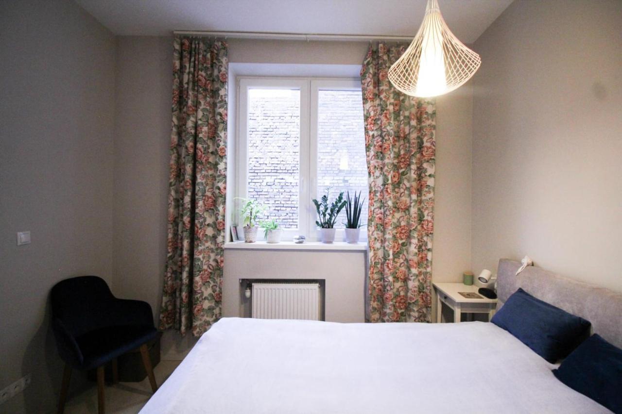 Kordeckiego 6 Apartments Krakow Dış mekan fotoğraf