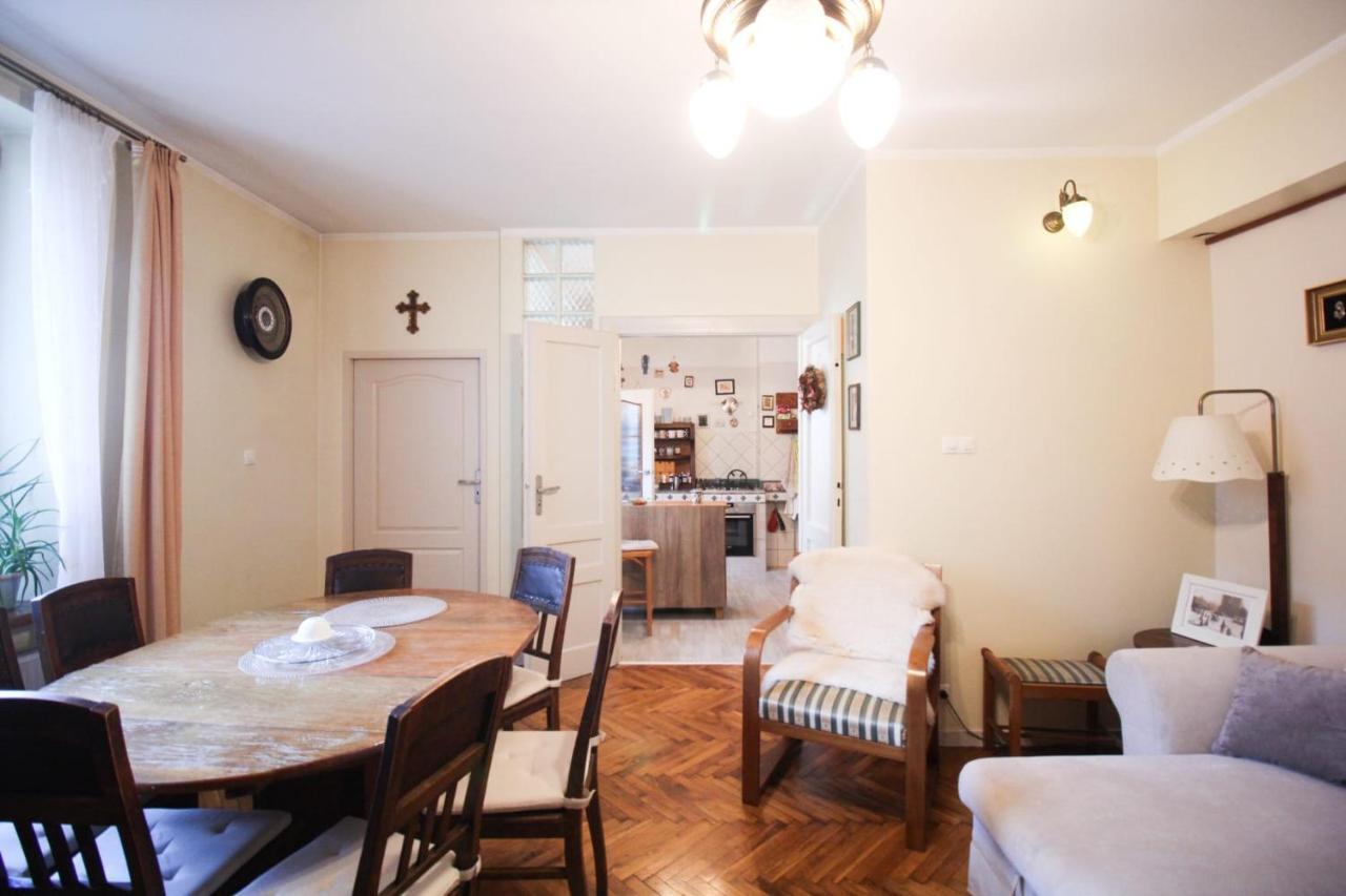 Kordeckiego 6 Apartments Krakow Dış mekan fotoğraf