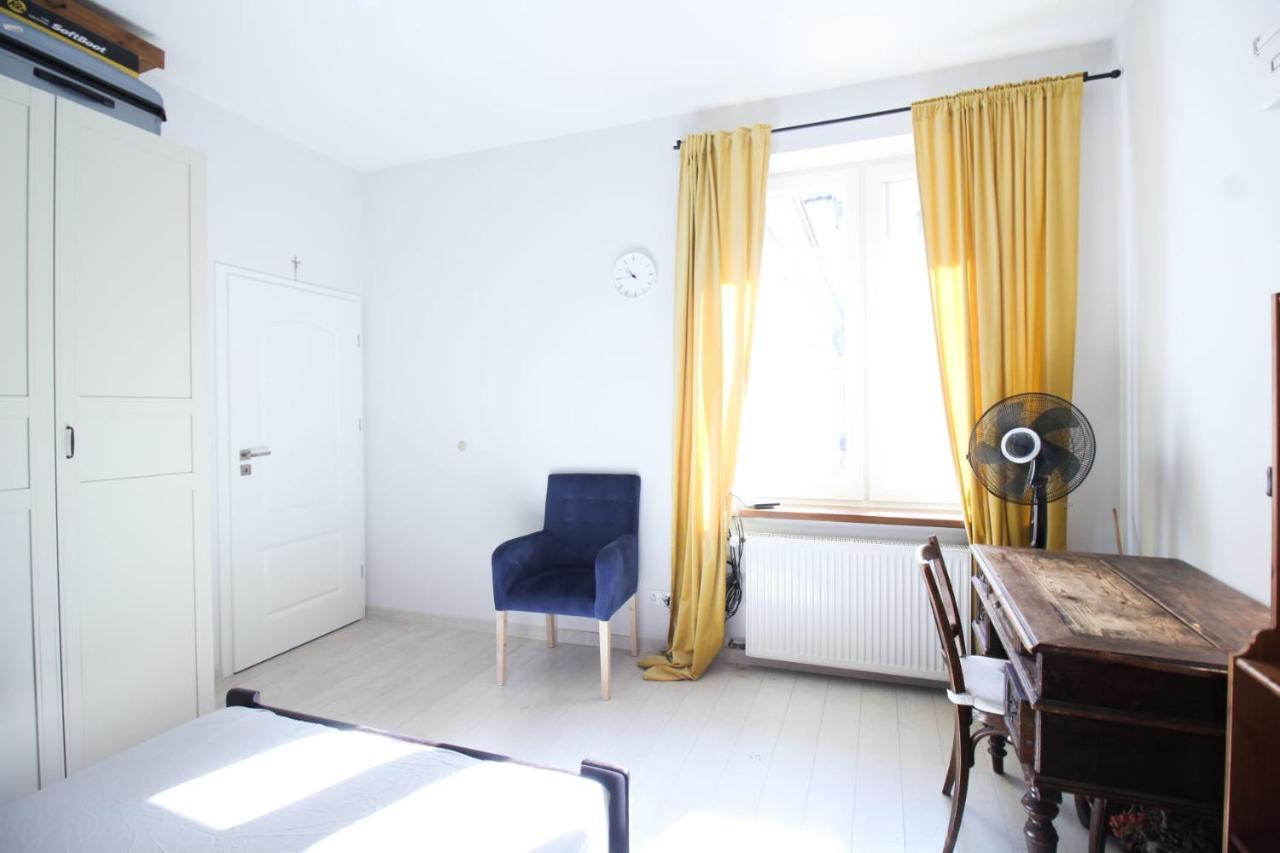 Kordeckiego 6 Apartments Krakow Dış mekan fotoğraf