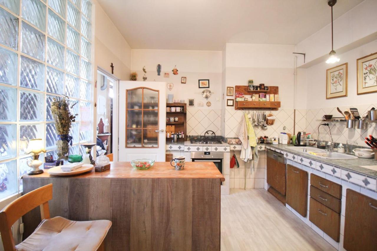 Kordeckiego 6 Apartments Krakow Dış mekan fotoğraf