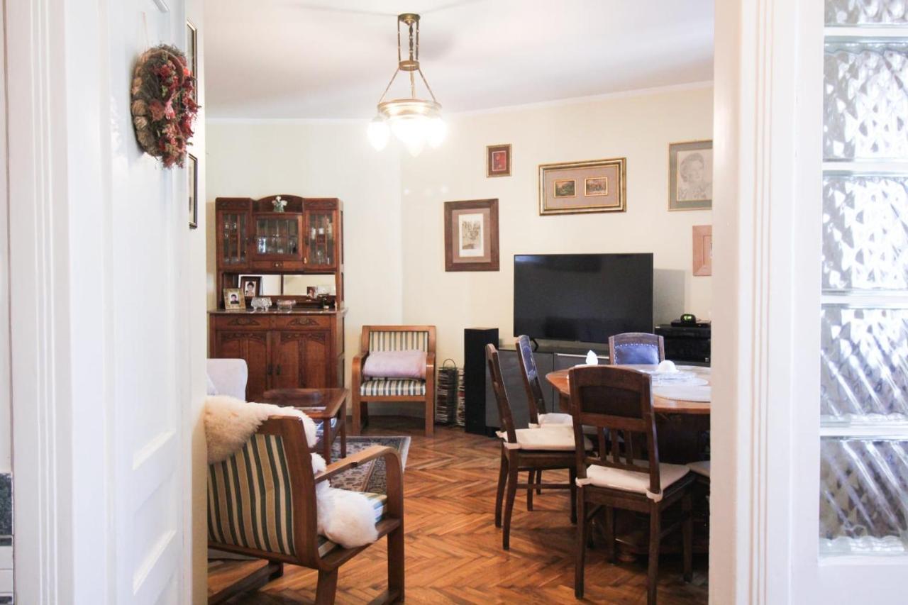 Kordeckiego 6 Apartments Krakow Dış mekan fotoğraf