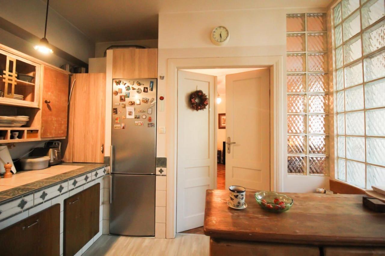 Kordeckiego 6 Apartments Krakow Dış mekan fotoğraf