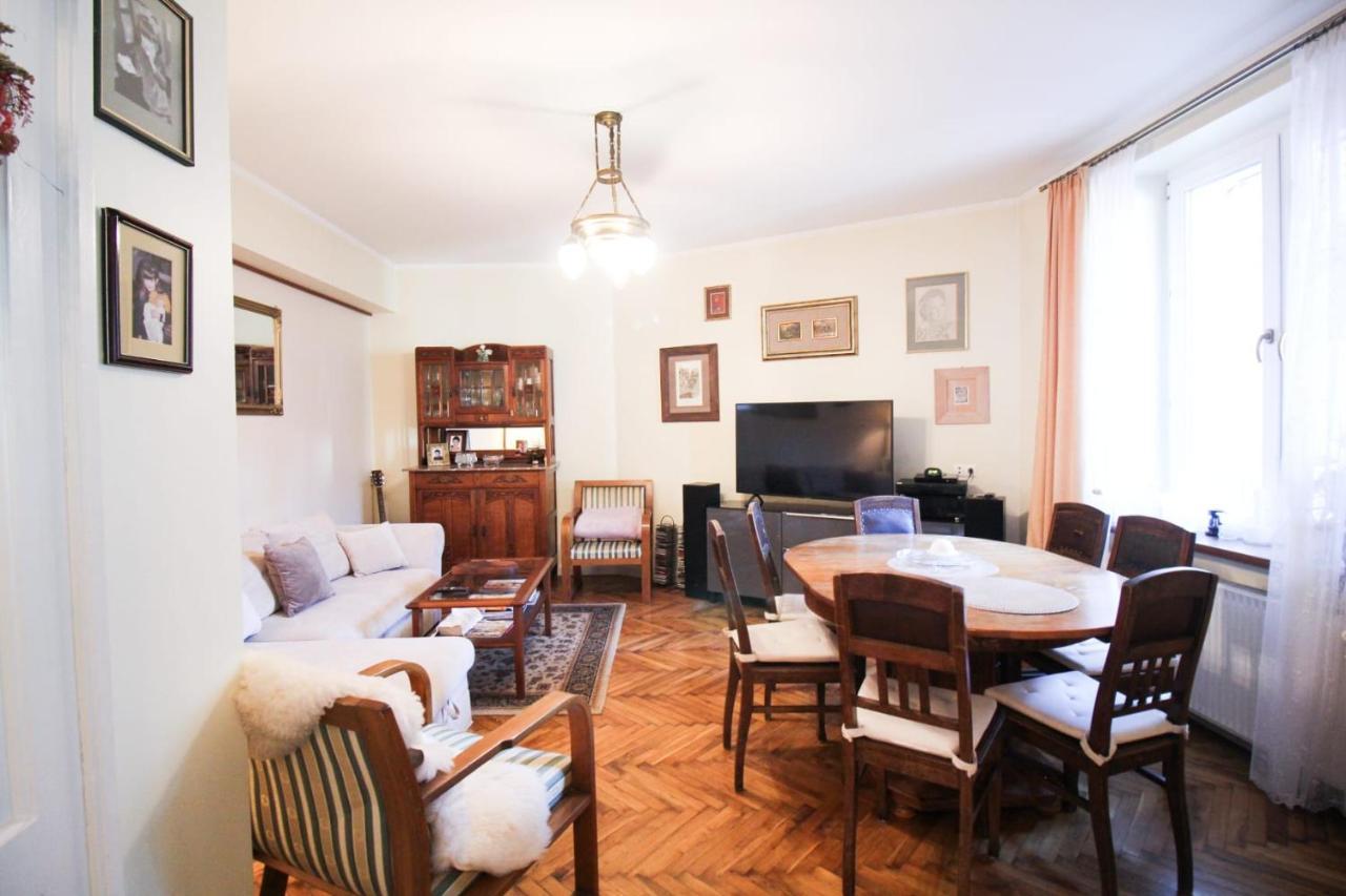 Kordeckiego 6 Apartments Krakow Dış mekan fotoğraf
