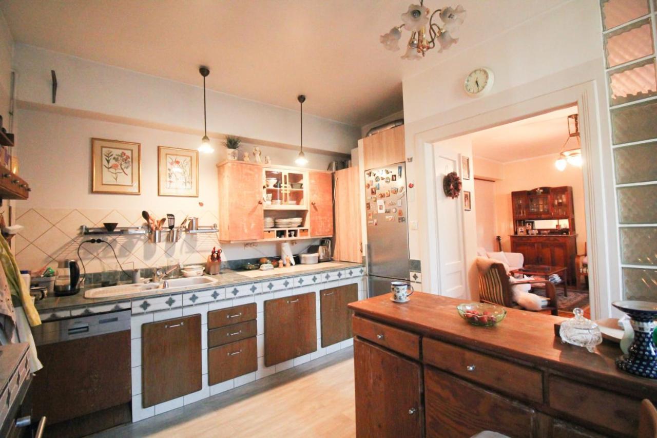 Kordeckiego 6 Apartments Krakow Dış mekan fotoğraf