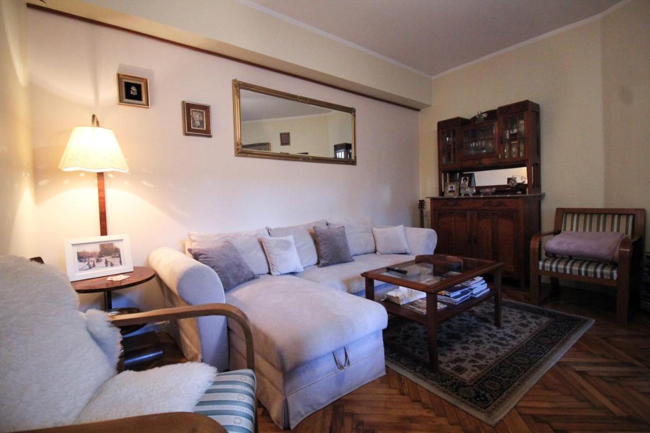 Kordeckiego 6 Apartments Krakow Dış mekan fotoğraf