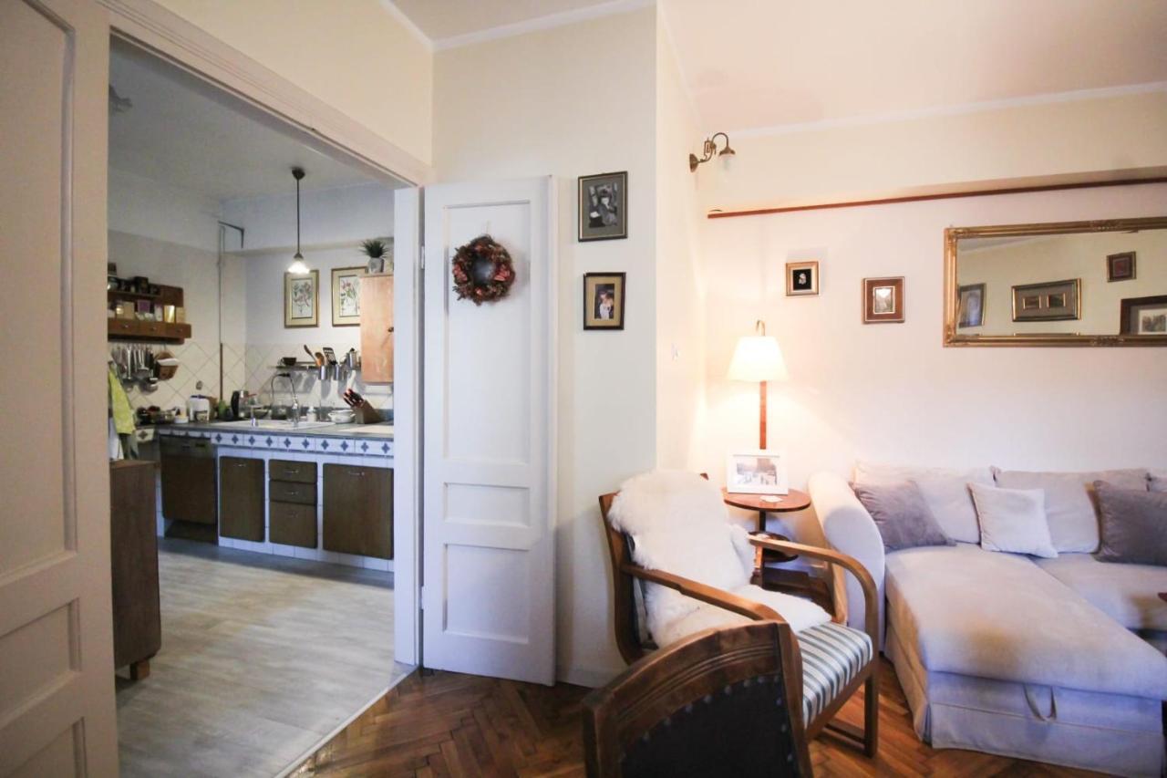 Kordeckiego 6 Apartments Krakow Dış mekan fotoğraf
