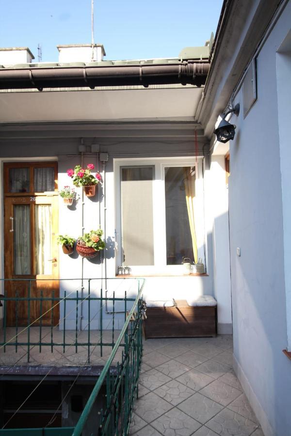 Kordeckiego 6 Apartments Krakow Dış mekan fotoğraf