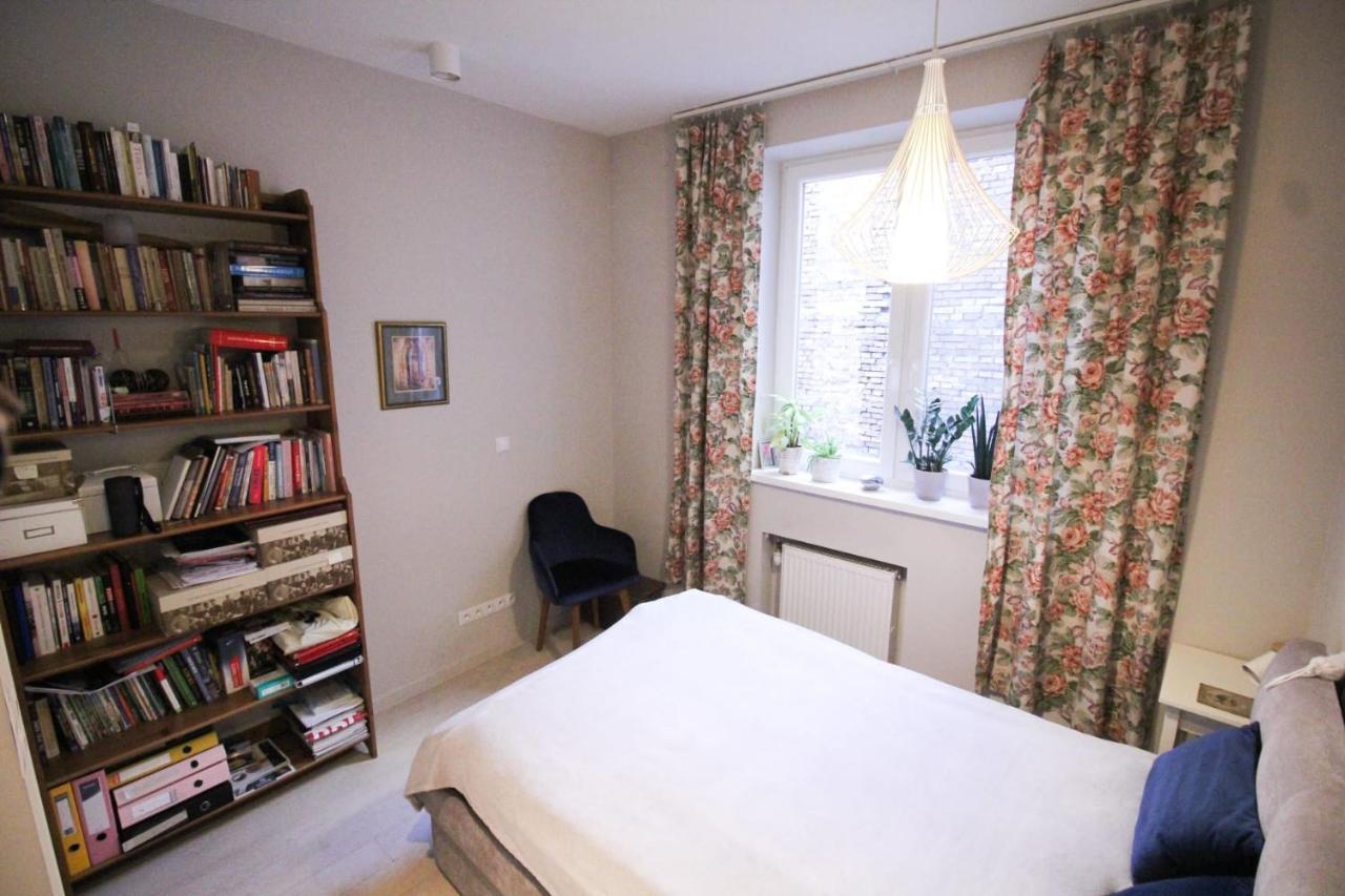 Kordeckiego 6 Apartments Krakow Dış mekan fotoğraf