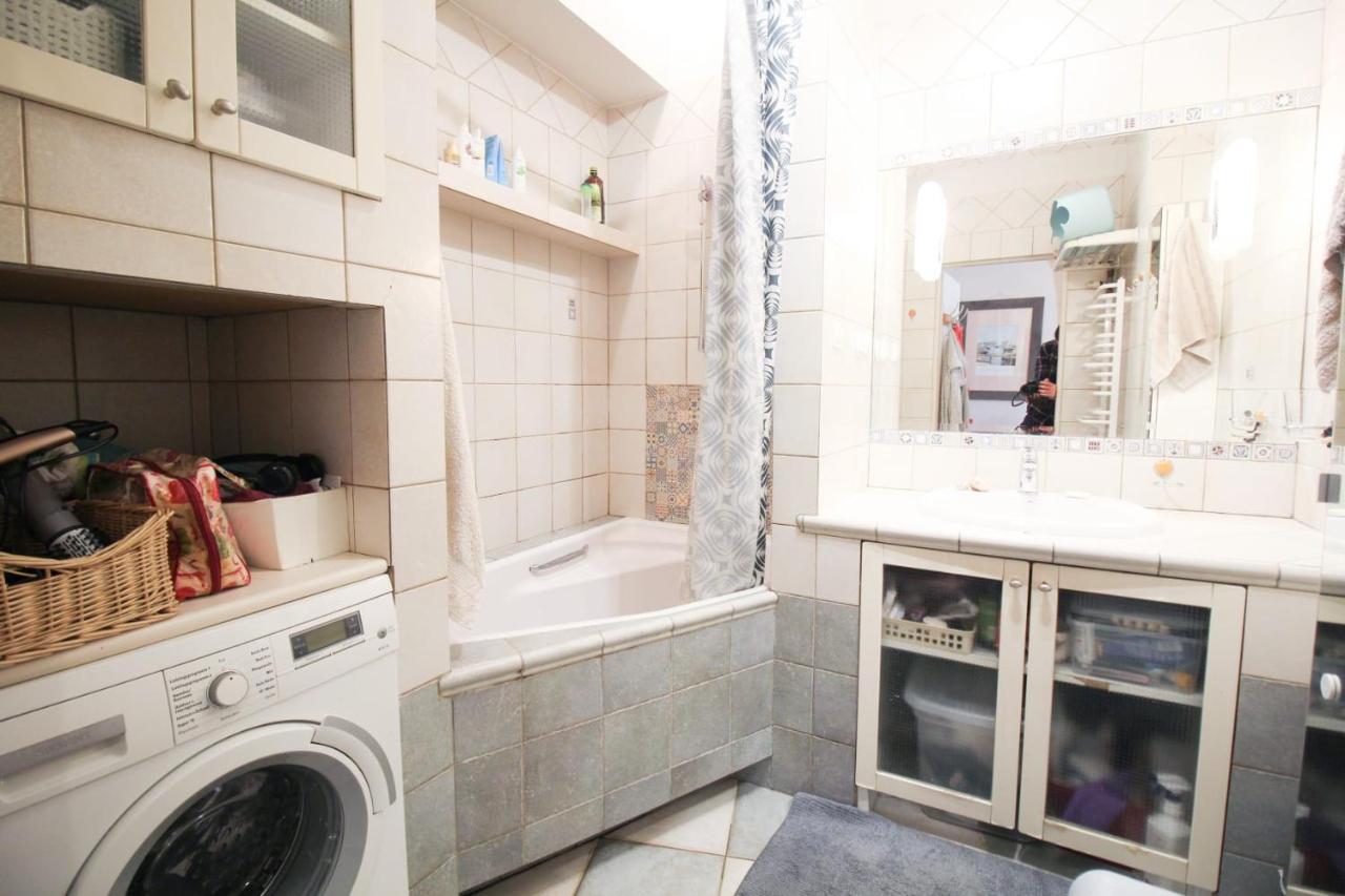 Kordeckiego 6 Apartments Krakow Dış mekan fotoğraf